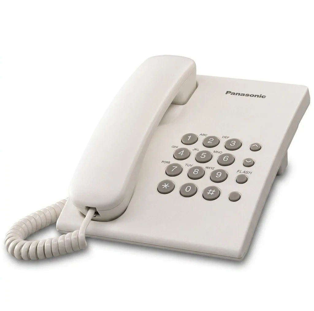 تلفن باسیم پاناسونیک KX-TS500MX