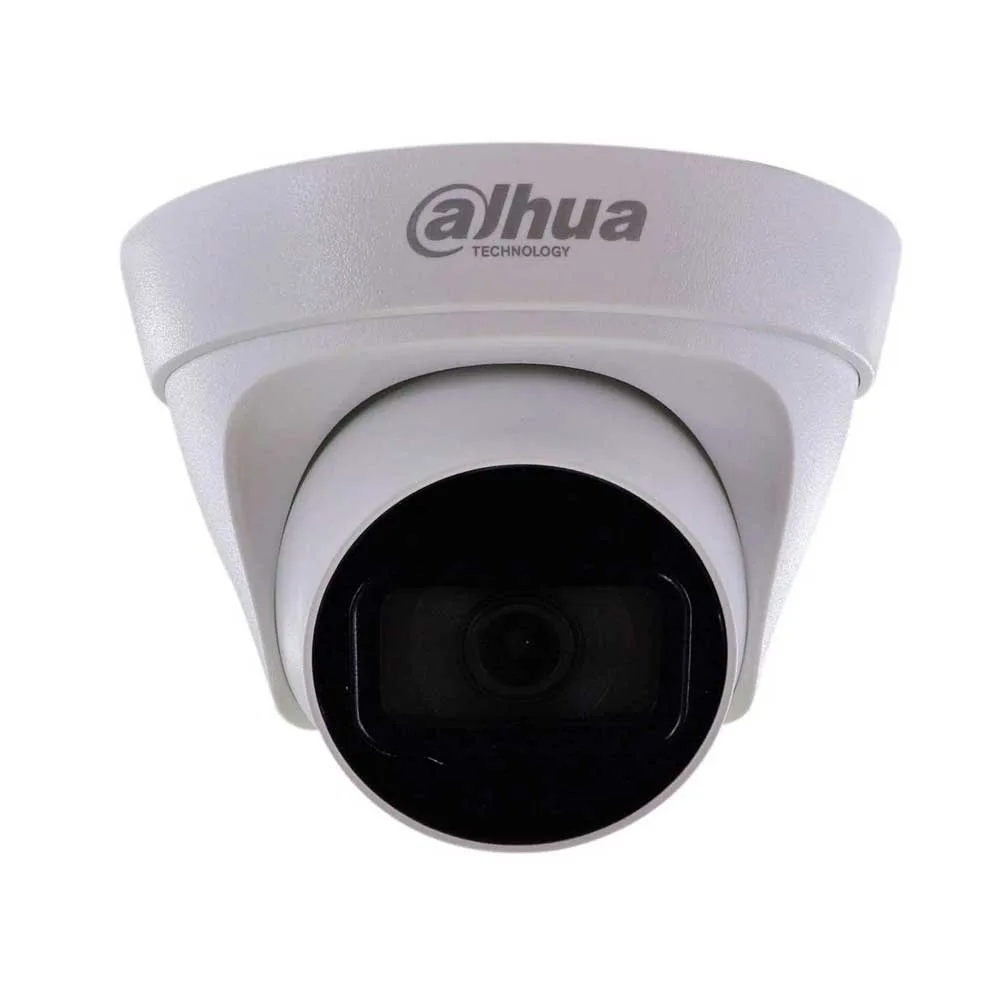 دوربین مداربسته تحت شبکه داهوا مدل DH-IPC-HDW1431T1-A-S4 4MP