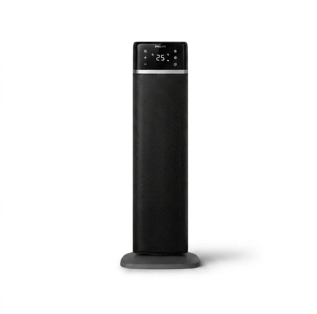 فن هیتر فیلیپس مدل cx5120/11