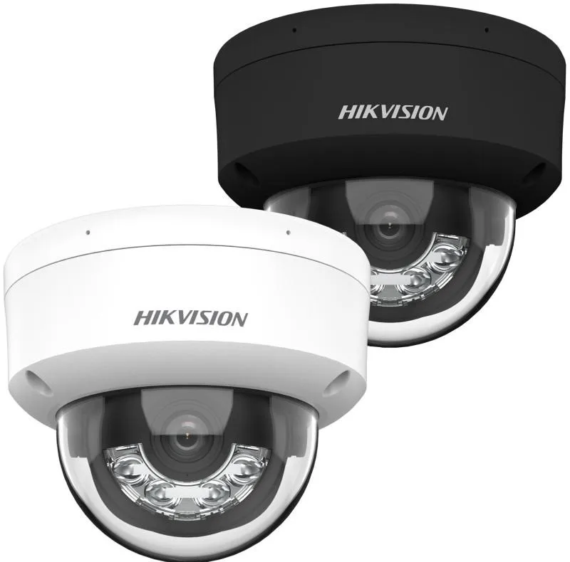 دوربین مداربسته تحت شبکه هایک ویژن مدل DS-2CD2143G2-LIS2U
