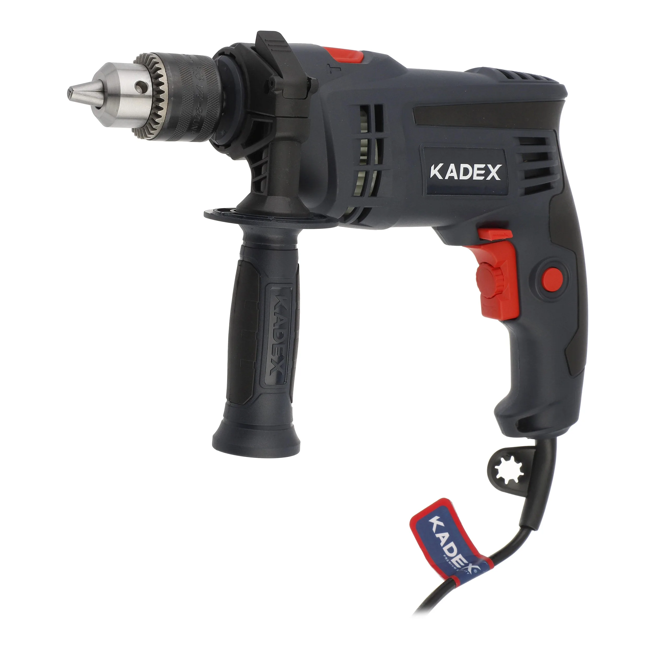 دریل چکشی کادکس مدل K13850