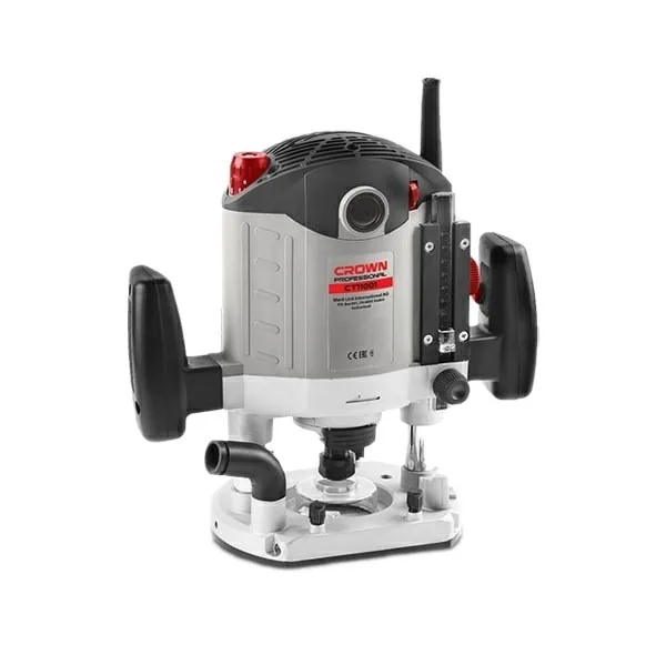 اور فرز نجاری کرون مدل CT11001