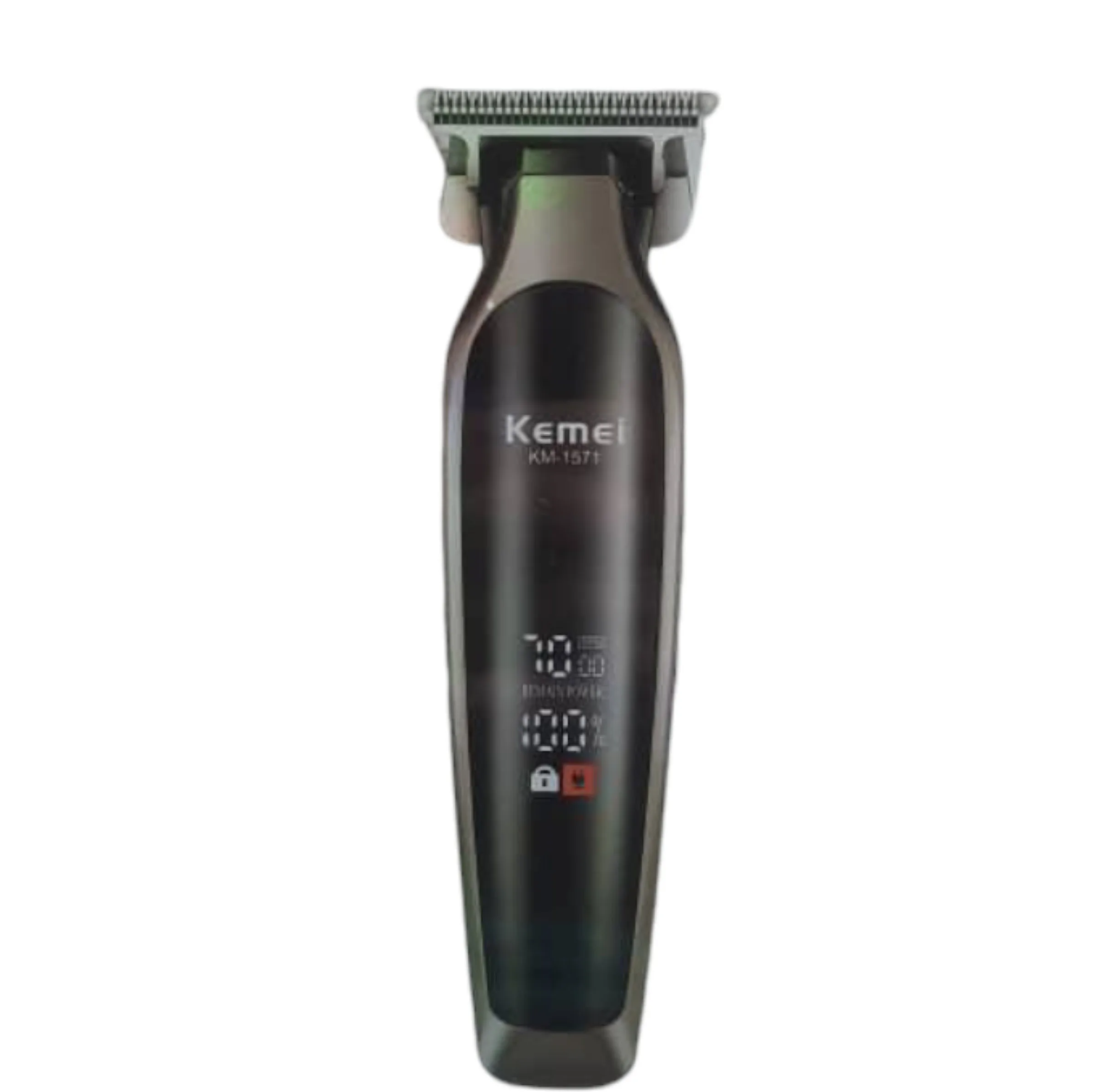 ماشین اصلاح موی سر و صورت کیمی مدل km-1571