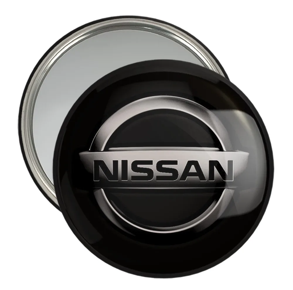 آینه جیبی خندالو مدل نیسان Nissan کد 30729