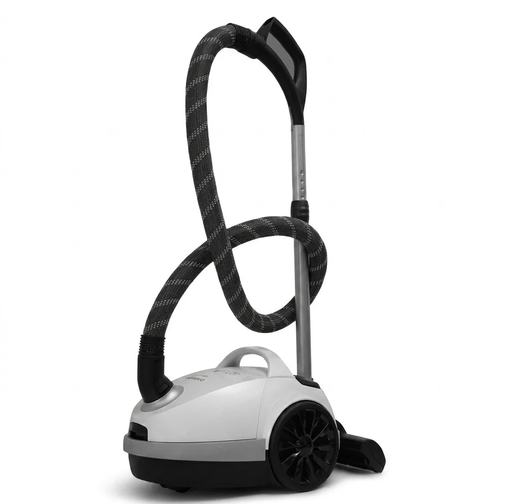 جاروبرقی 2100 وات دوو مدل DVC-S221W