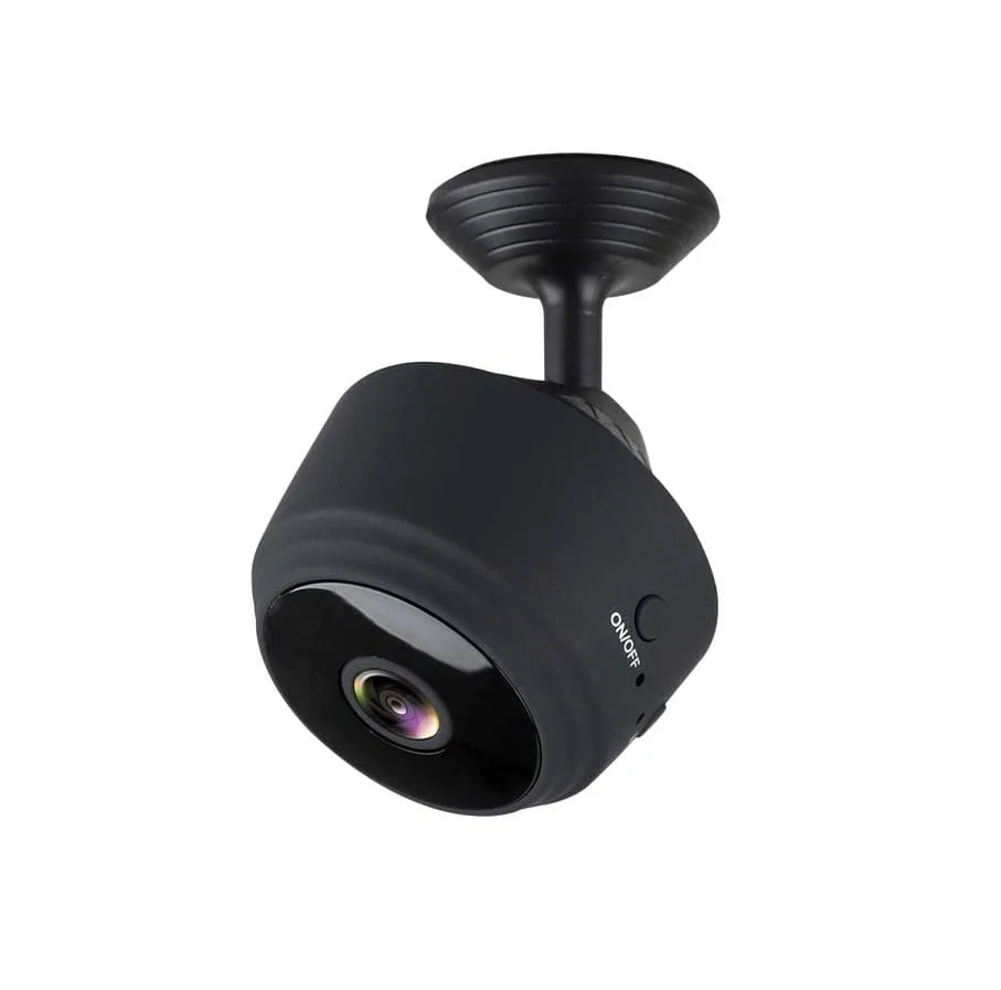 دوربین مداربسته تحت شبکه مدل SQT V380