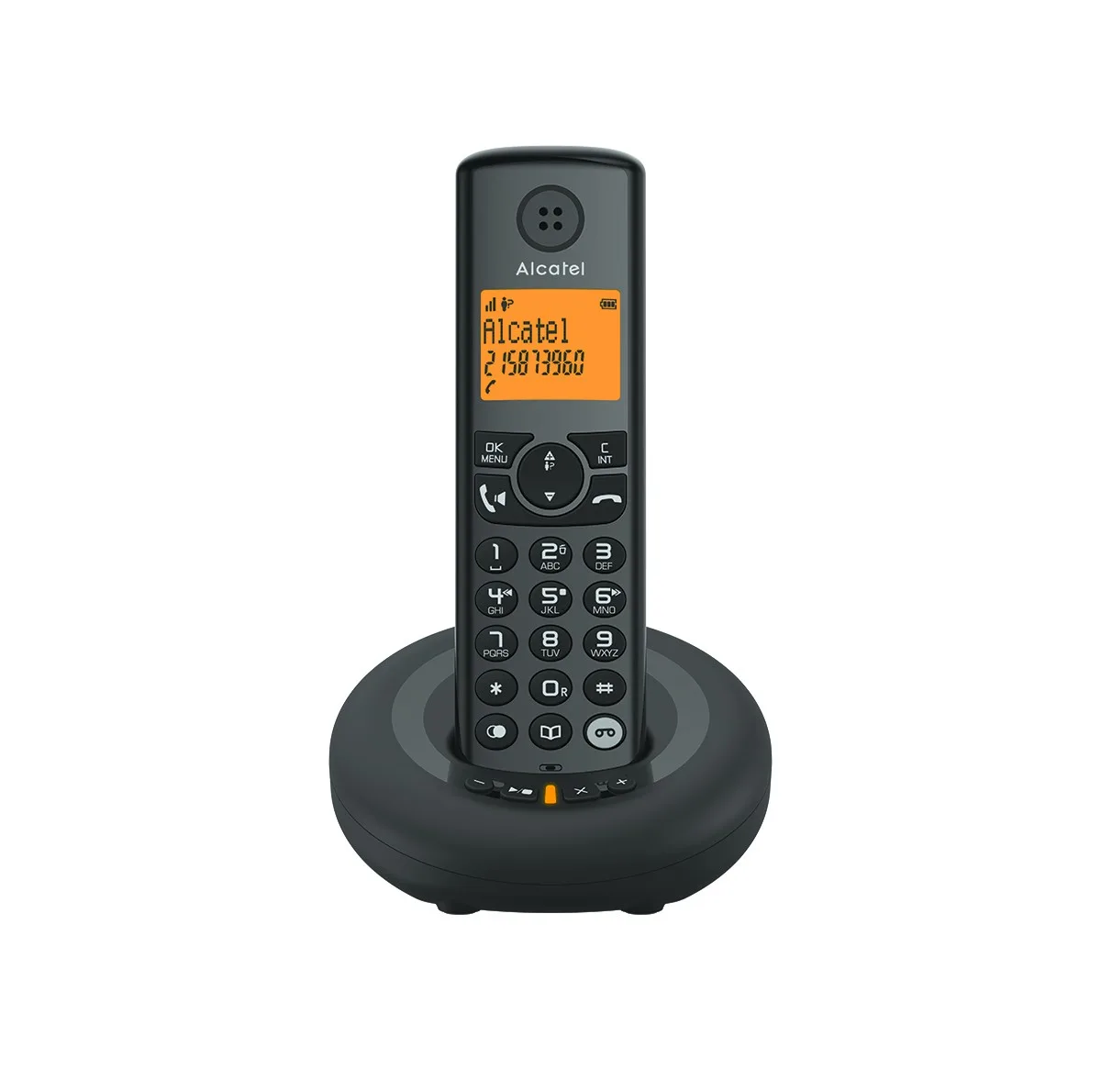 تلفن بی سیم آلکاتل مدل E265 Voice