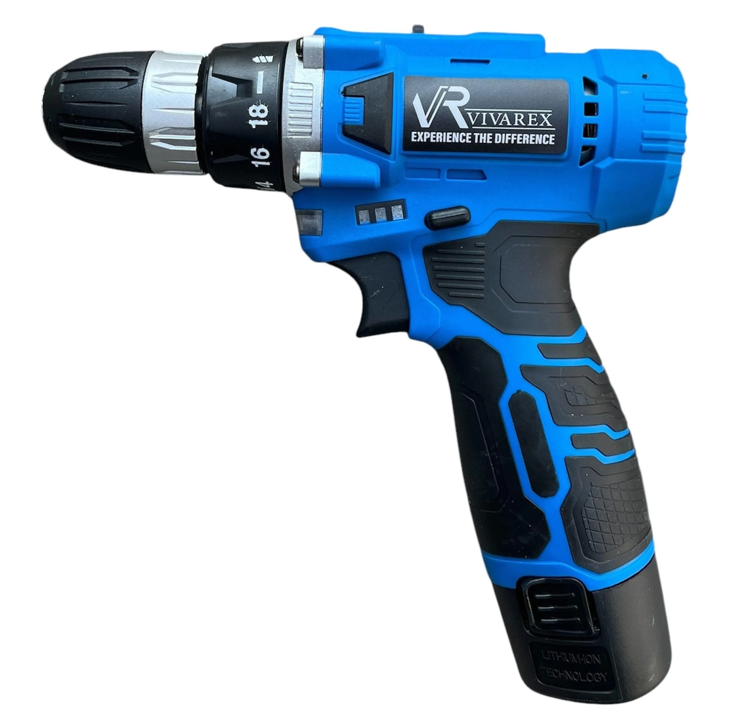 دریل پیچ گوشتی ویوارکس مدل VR1210V-12C