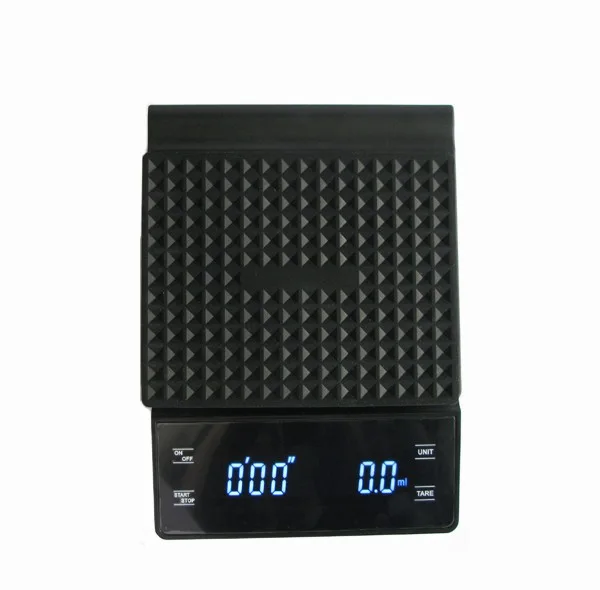 ترازوی آشپزخانه مدل تایمردار قهوه کد EK6002