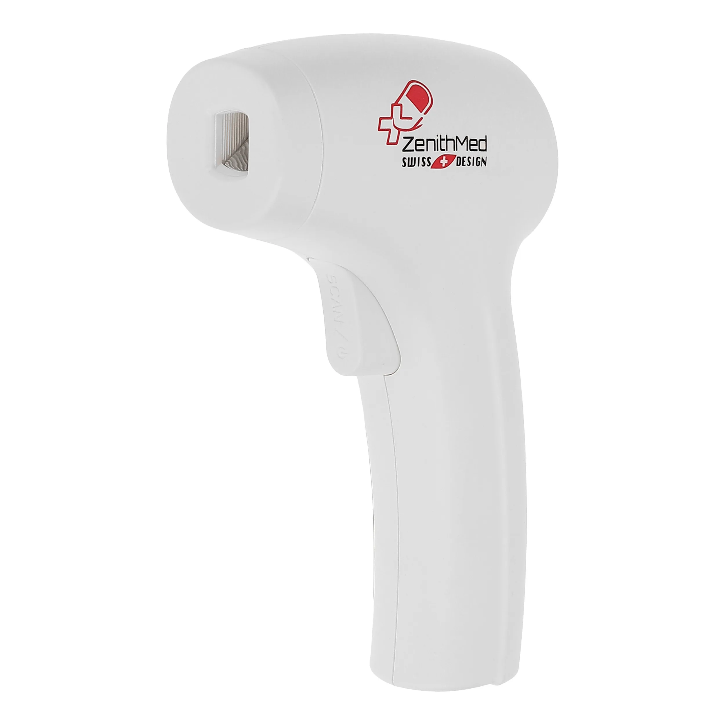 تب سنج دیجیتال زنیتمد مدل AET-R711