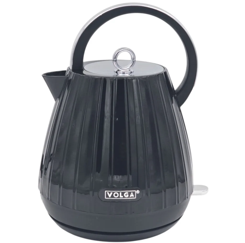 کتری برقی ولگا مدل V-135 گنجایش 1.7 لیتر