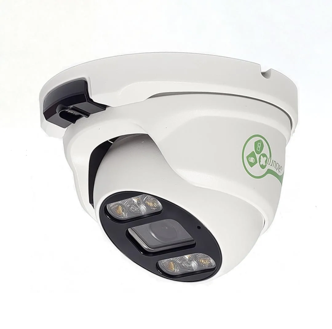 دوربین مداربسته تحت شبکه کوروش مدل DAKIPF400-DM30