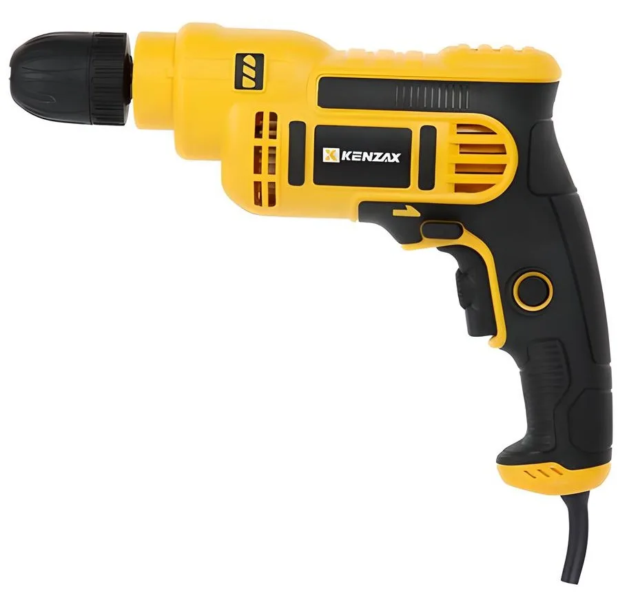 دریل کنزاکس مدل برقی کد KED_150A