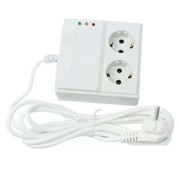 محافظ ولتاژ پارت الکتریک مدل PE904