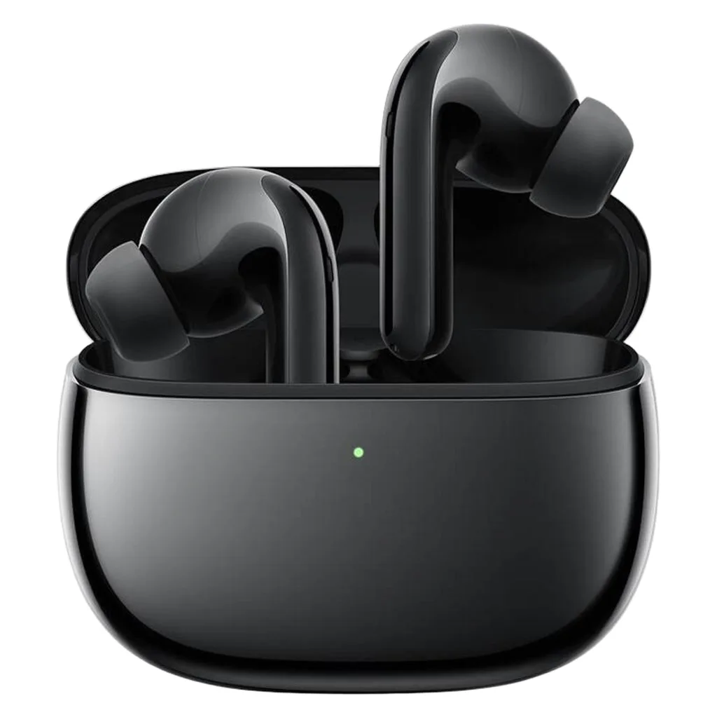 هدفون بلوتوثی شیائومی مدل Flip Buds Pro TWSEJ20GT