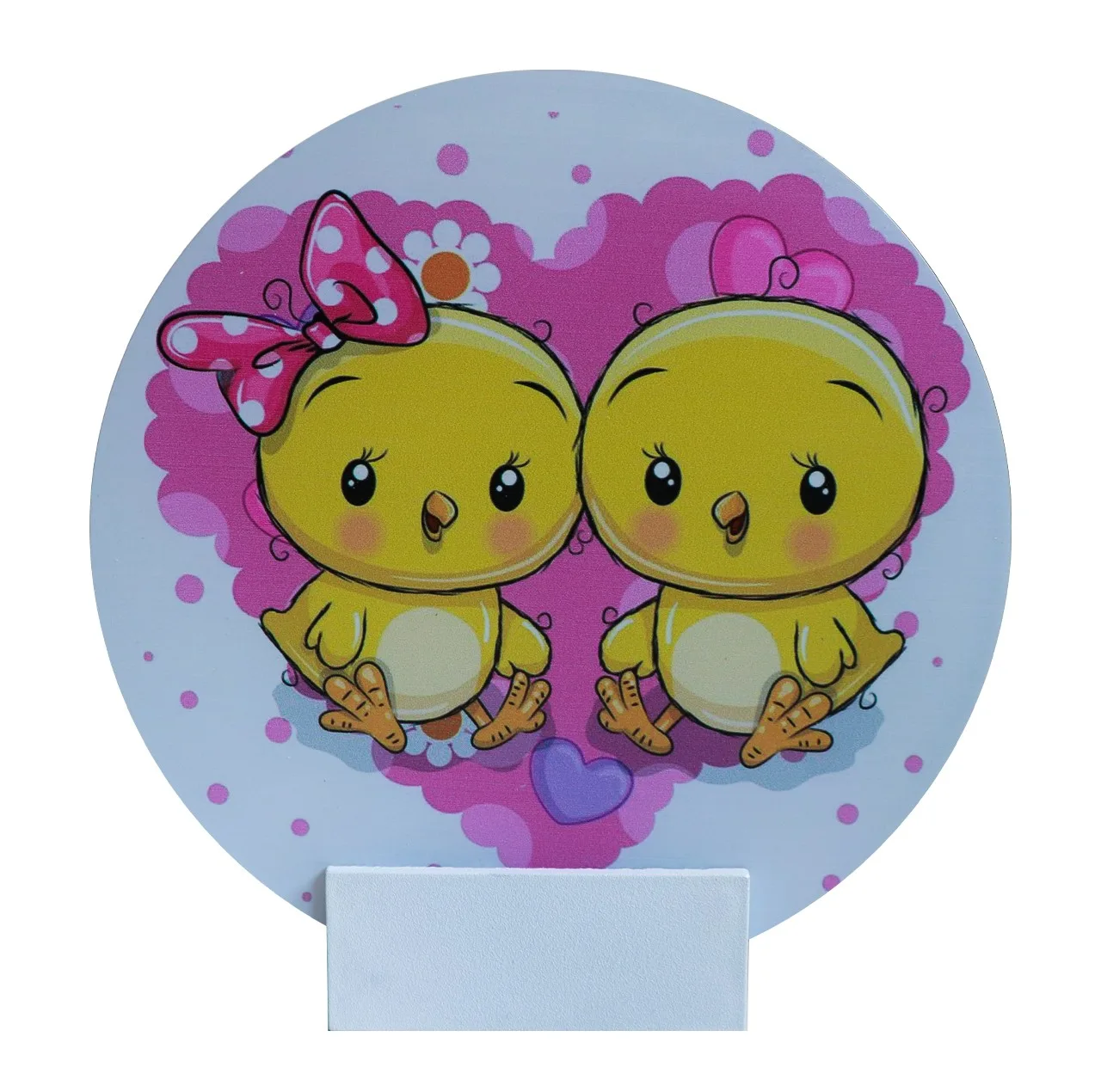 چراغ خواب کودک و نوزاد طرح جوجه کد 3003
