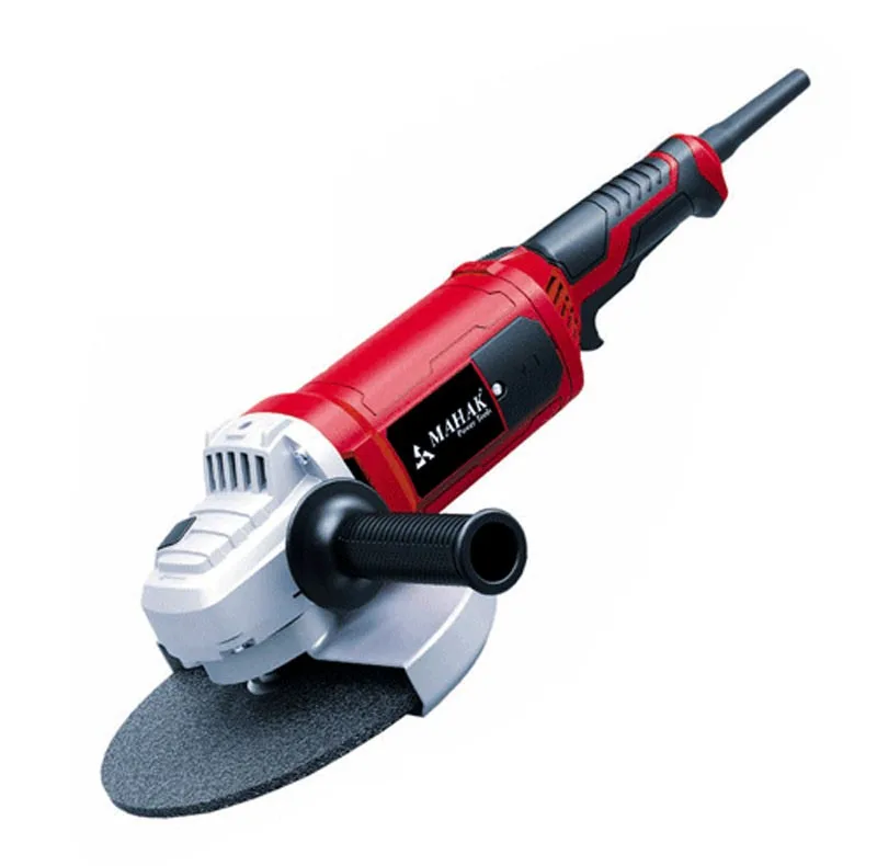 فرز آهنگرى صنعتی محک مدل AG-180/2350