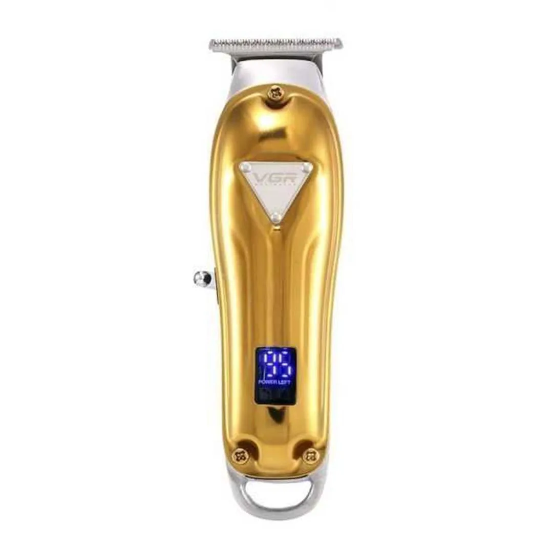 ماشین اصلاح موی سر و صورت وی جی ار مدل V-908