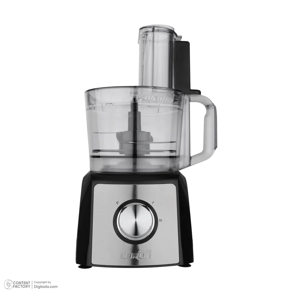 غذاساز برلین مدل BG-1131