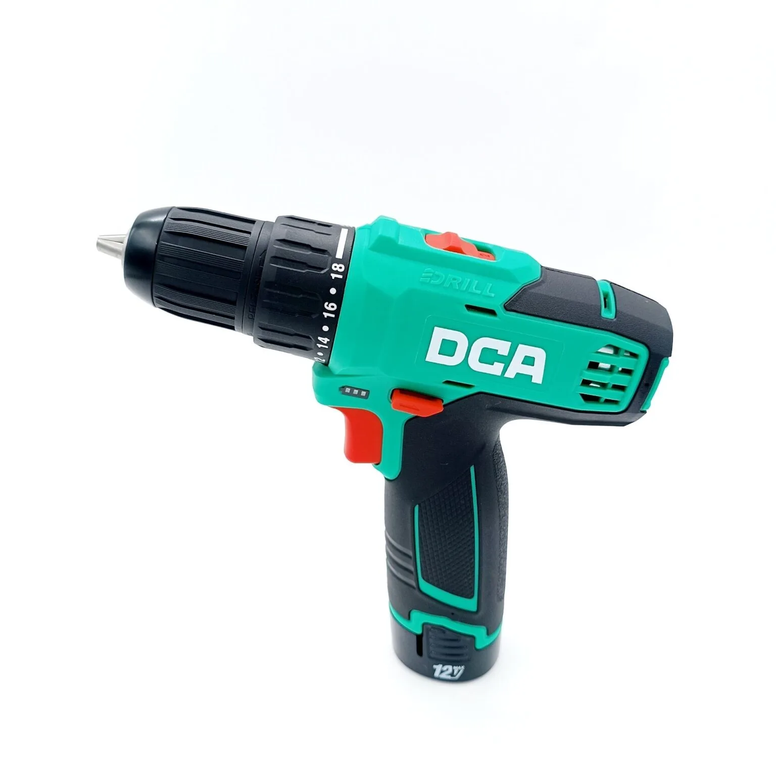 دریل دی سی ای مدل ADJZ1202E