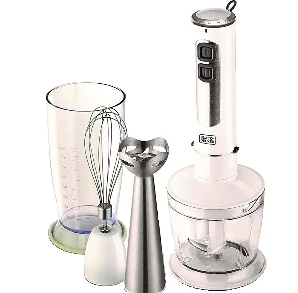 گوشت کوب برقی بلک اند دکر مدل SB4000