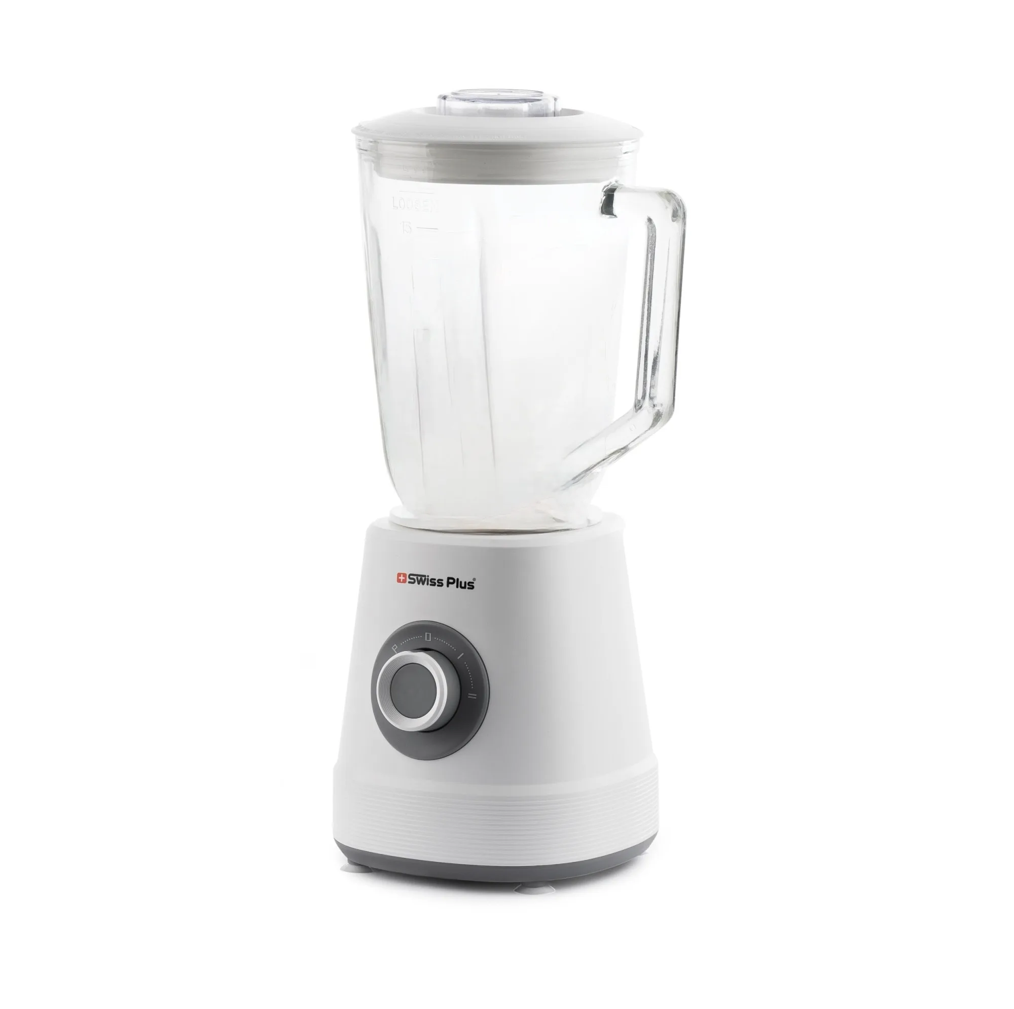 مخلوط کن ۱/۵  لیتری سوئیس پلاس مدل SB-230