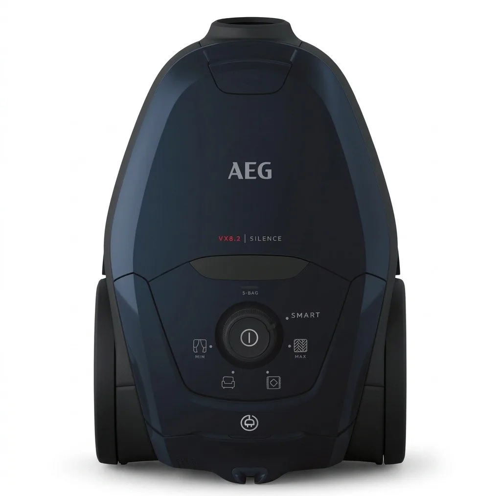 جاروبرقی 2200 وات آ ا گ مدل VX82-1-2ST