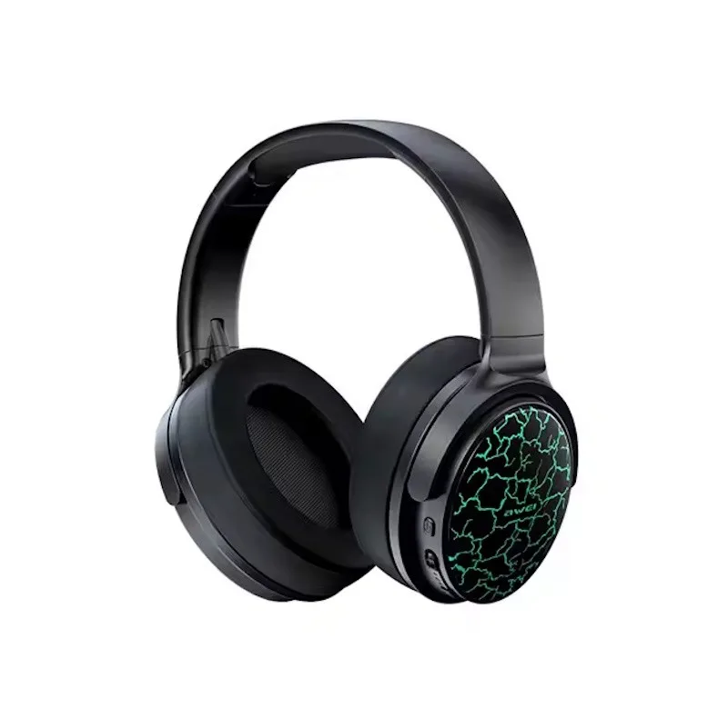 هدست بی سیم اوی مدل NR FEEDBACK 780 MICROPHONE PRO