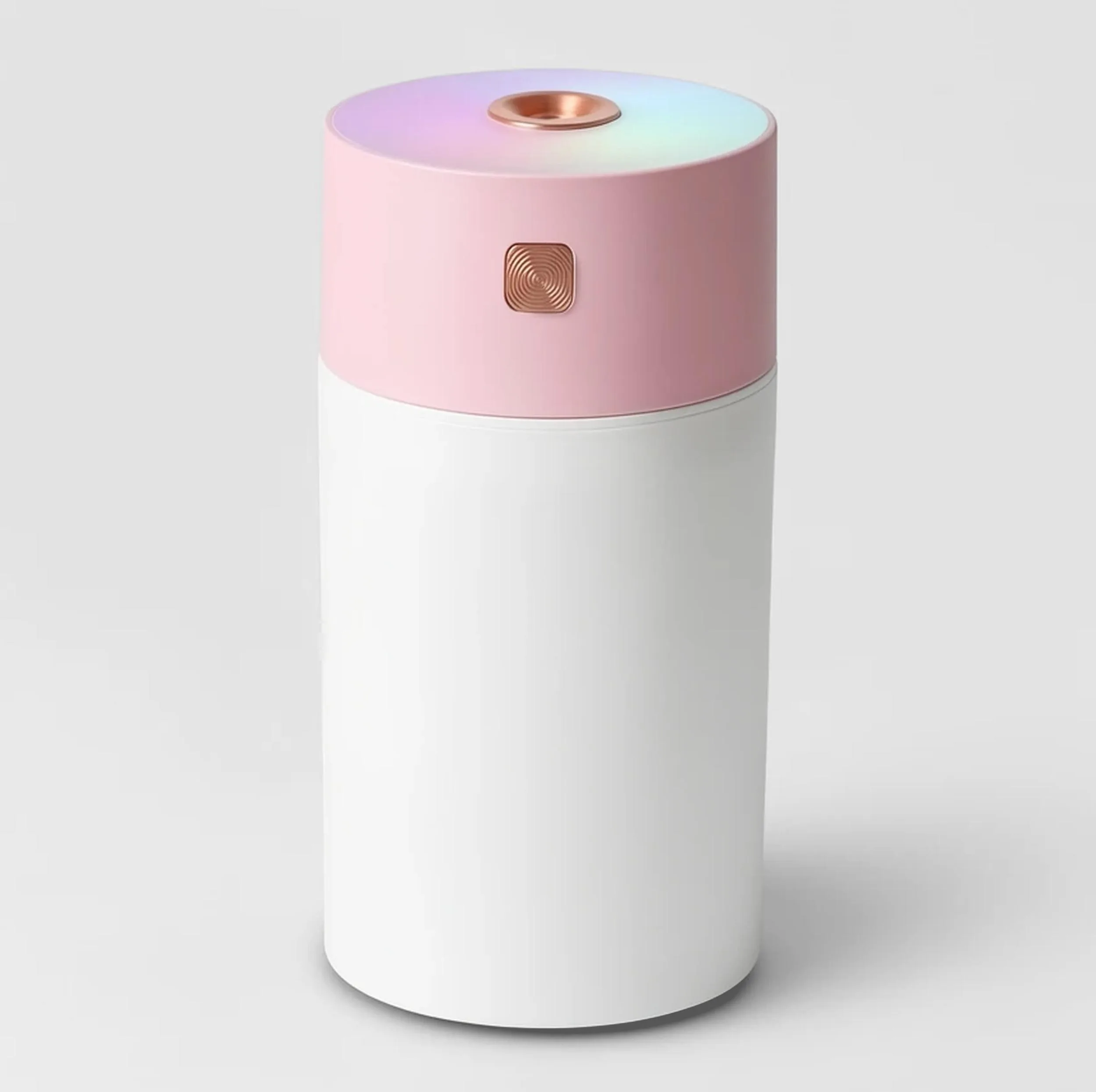 دستگاه بخور سرد مدل Rainbow Humidifier
