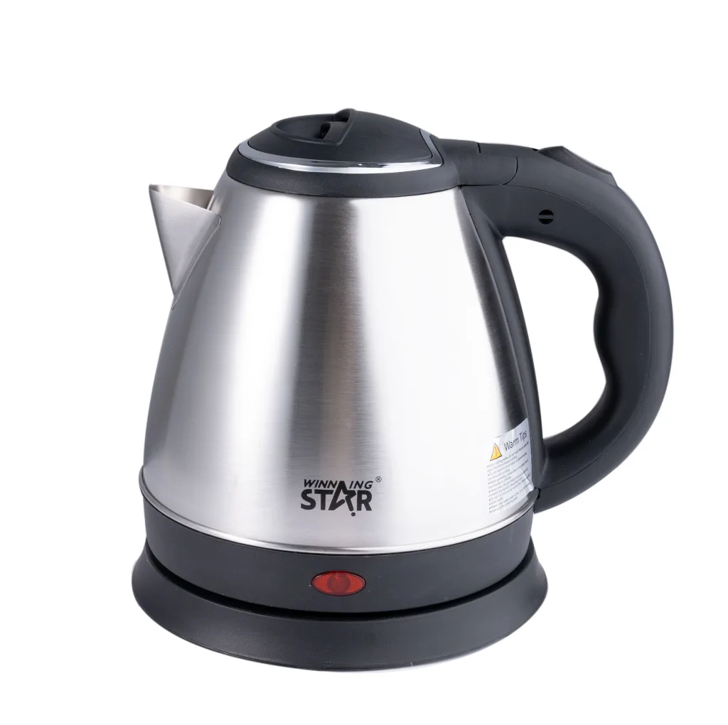 کتری برقی وینینگ استار مدل ST-6027