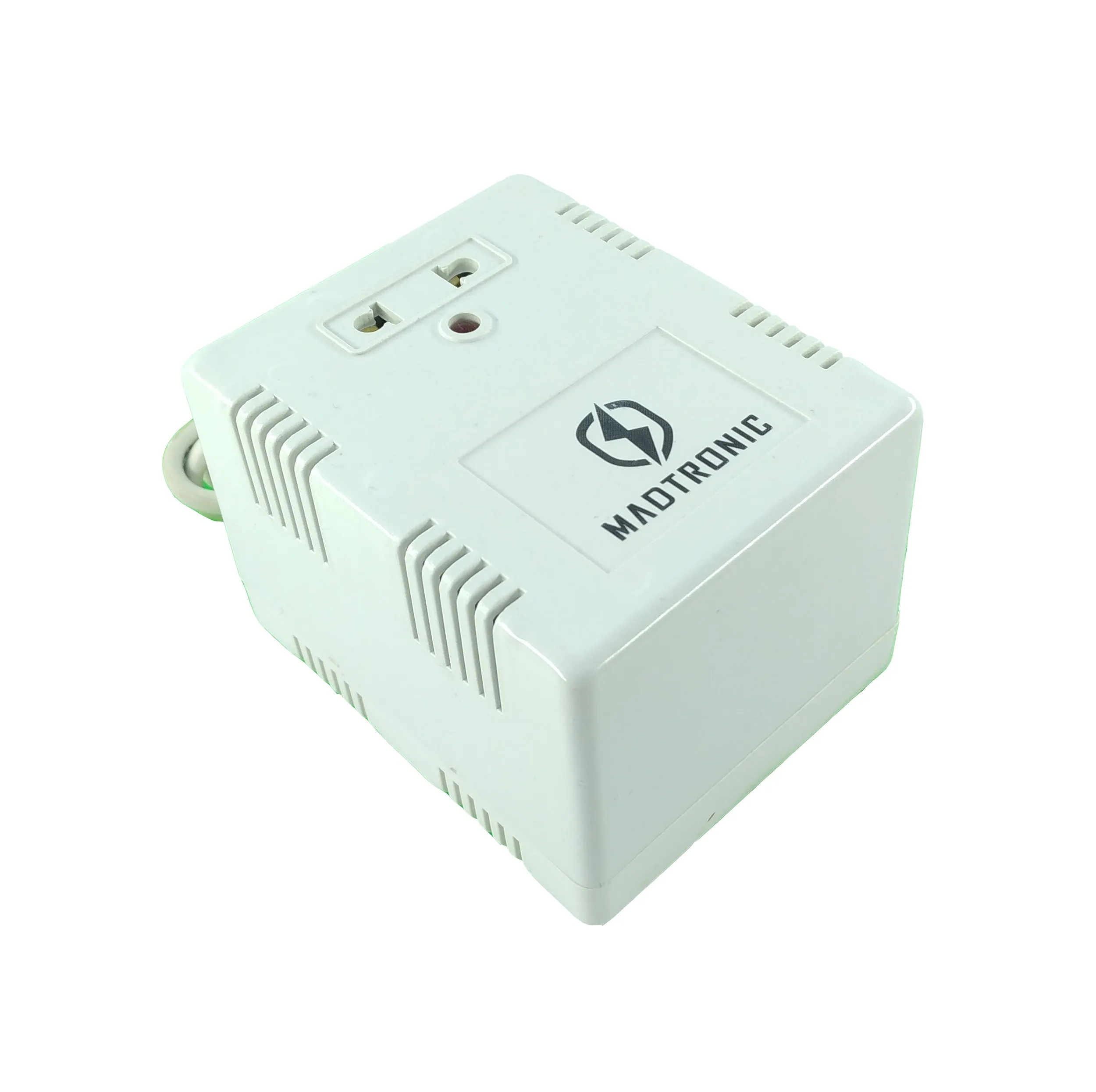 مبدل برق 220 به 110 مدترونیک مدل 100w