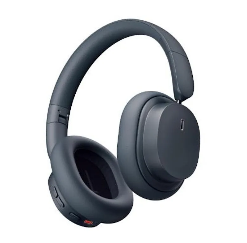 هدست بی سیم بیسوس مدل MNR CONSTRUCTION D05 BREATHBLE
