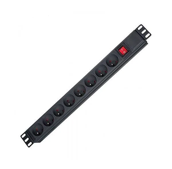 چندراهی برق مدل رکمونت 8p