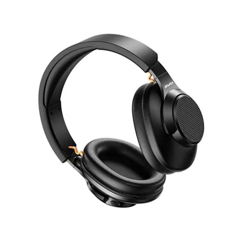 هدست بی سیم اوی مدل HLO HEADSET FASHION A997 BL