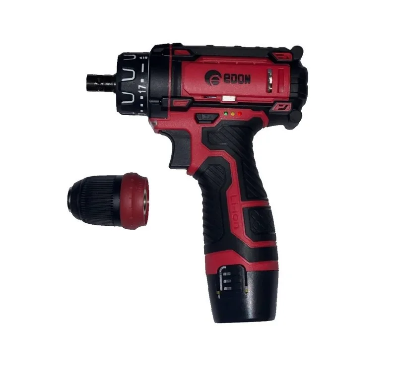 دریل پیچ گوشتی ادون مدل AD-12AUN