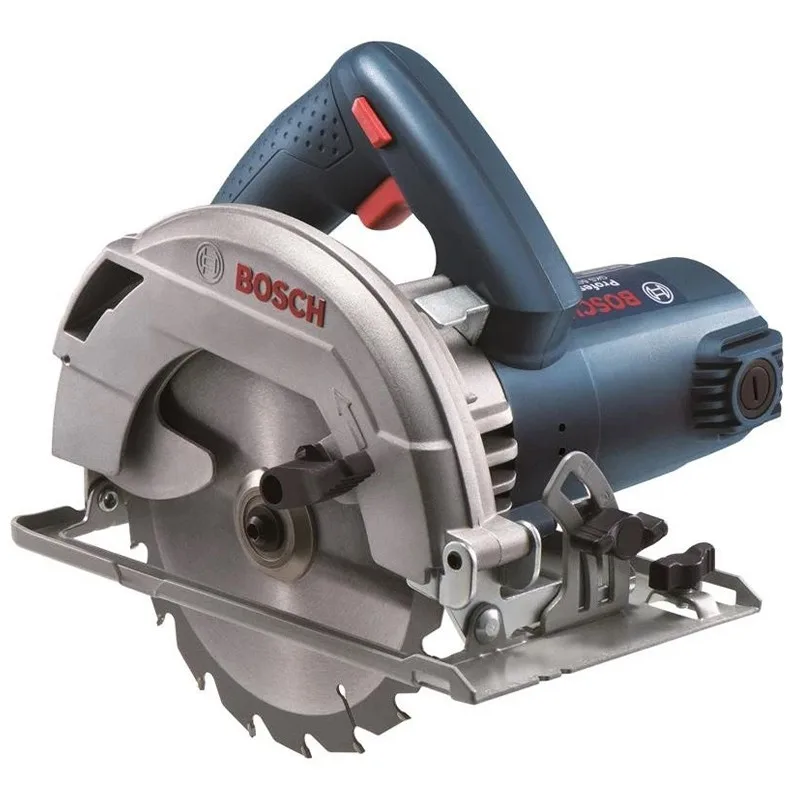 اره سینی بوش مدل GKS 600 Professional - 165 MM