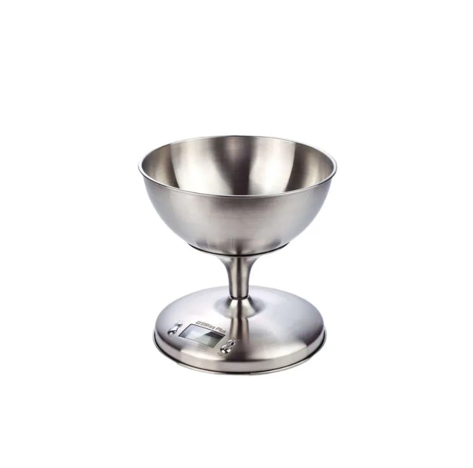 ترازوی آشپزخانه سوئیس پلاس مدل Sks-2250s