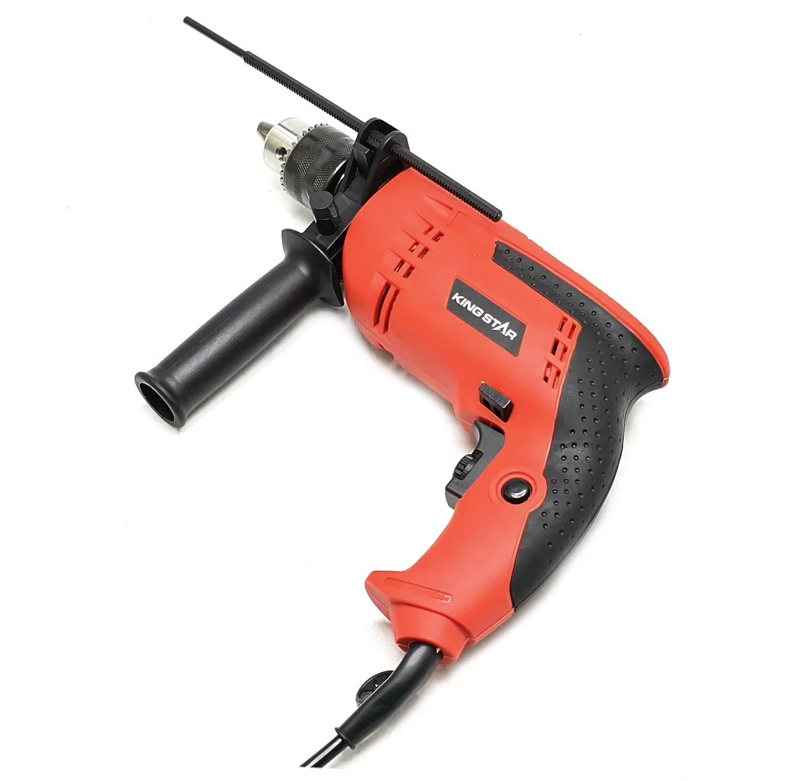 دریل برقی چکشی کینگ استار مدل 13MM کد KSID6814