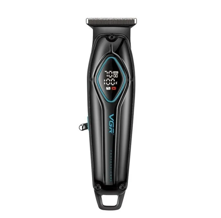 ماشین اصلاح موی سر و صورت وی جی ار مدل V-945
