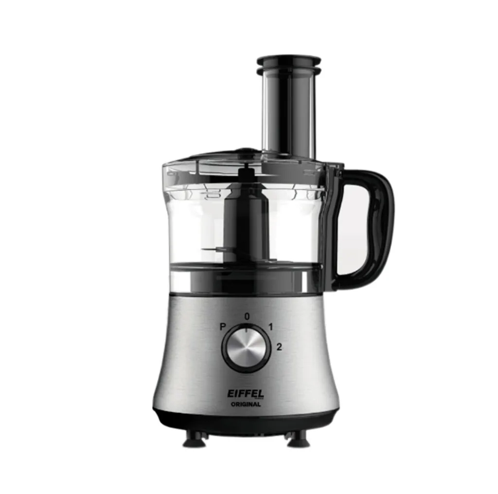 غذاساز ایفل  مدل  EL-3747 FP