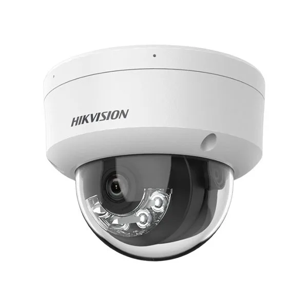 دوربین مداربسته تحت شبکه هایک ویژن مدل DS-2CD1183G2-LIU