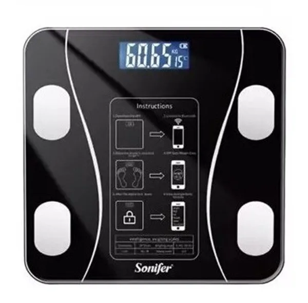 ترازو دیجیتال سونیفر مدل SF-1913