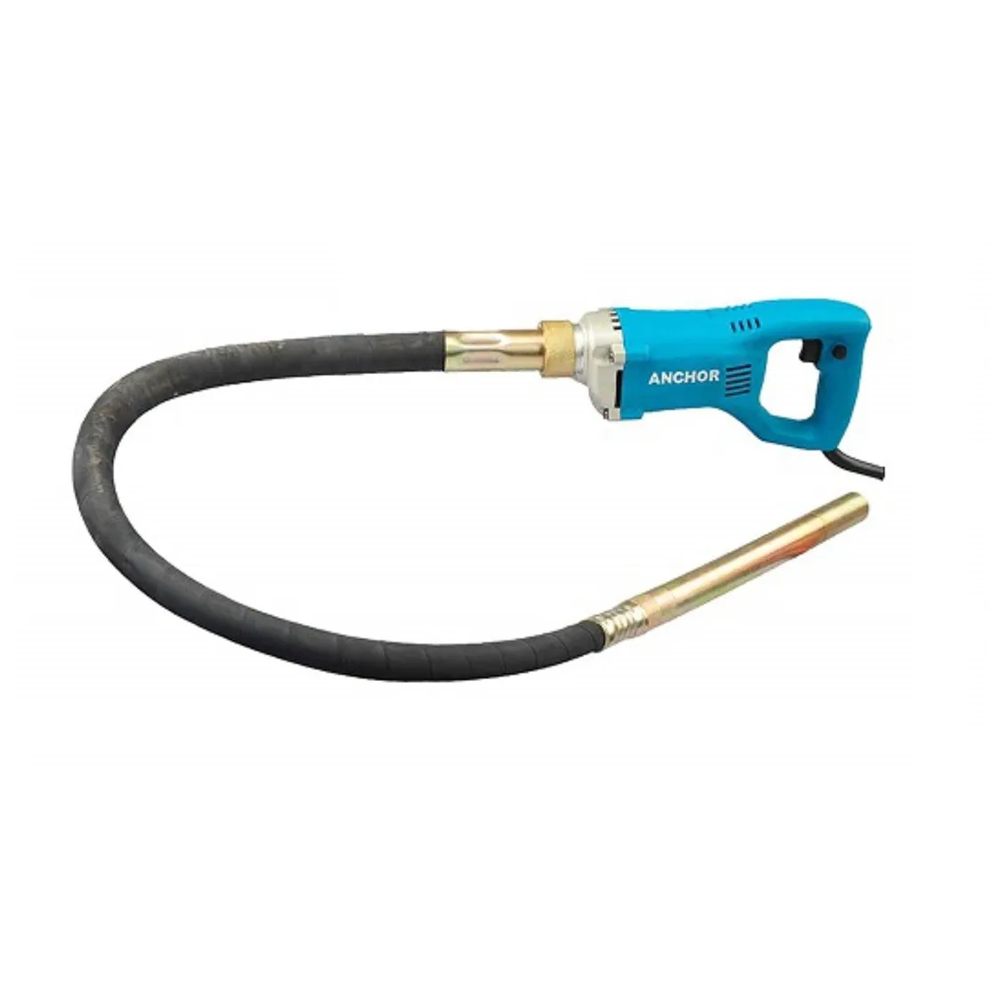 دریل ویبره بتن 1200وات آنکور مدل  CV1-1.5M