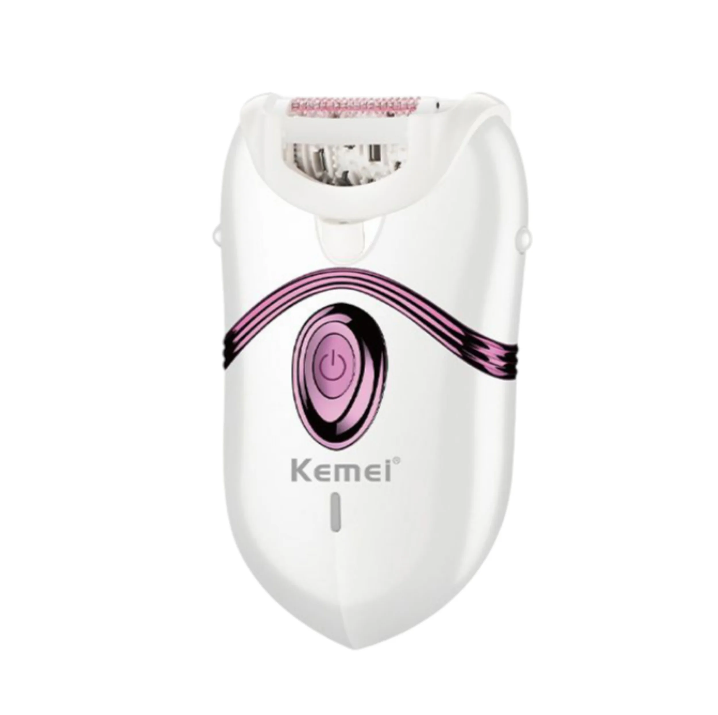 اپیلاتور کیمی مدل KM-395
