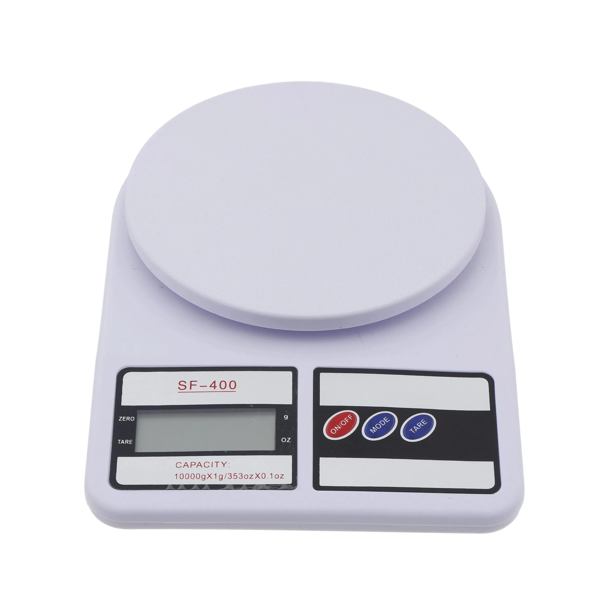 ترازوی آشپزخانه مدل Electronic کد G1