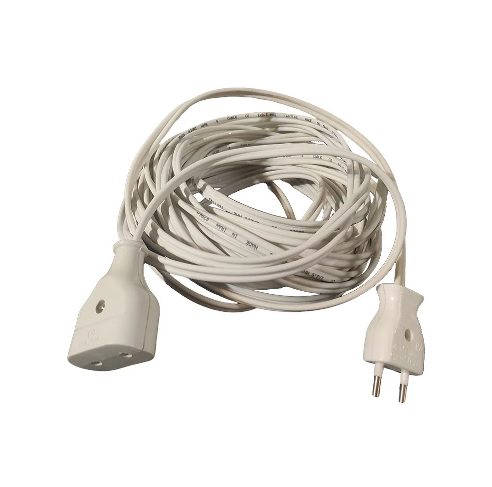 سیم سیار مدل ضخیم کد ps52510m