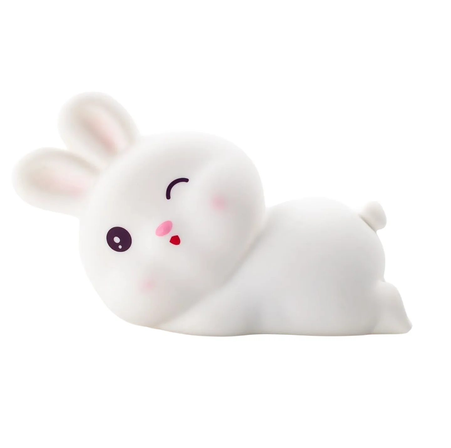 چراغ خواب کودک گیفت کالکشن مدل Rabbit