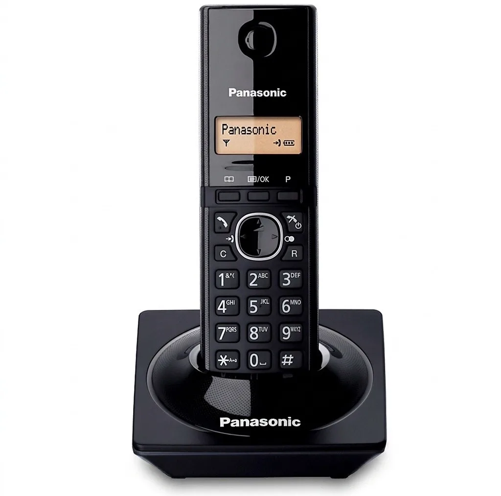 تلفن بی سیم پاناسونیک مدل KX-TGC1711