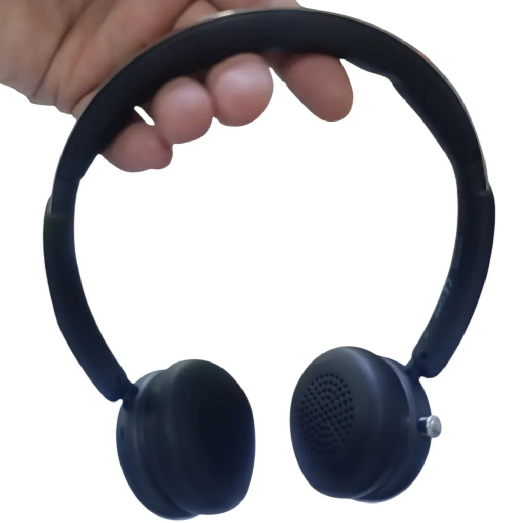هدفون بلوتوثی گجبی مدل CA-053