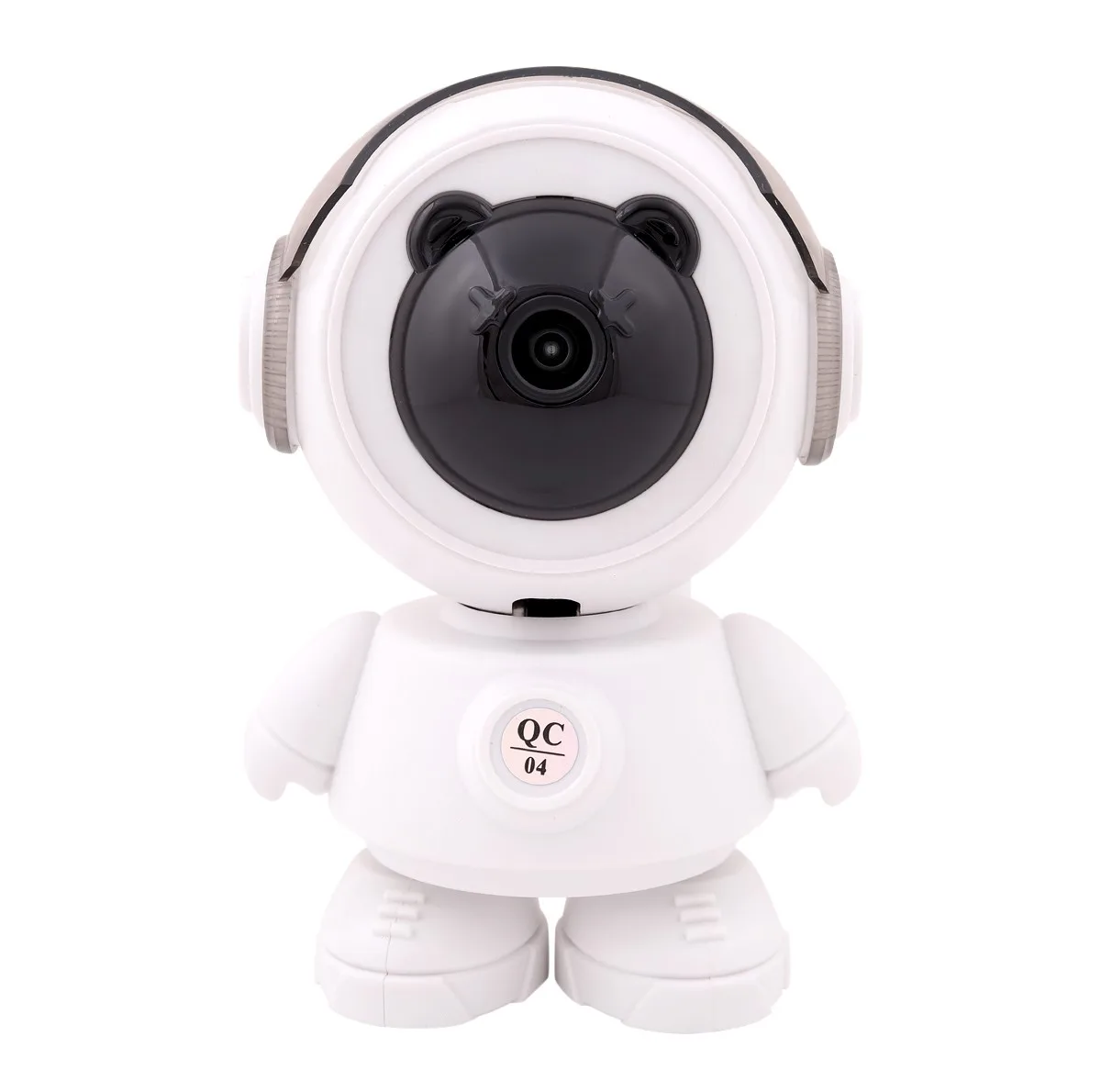 دوربین مداربسته تحت شبکه مدل QX04 Smart Camera